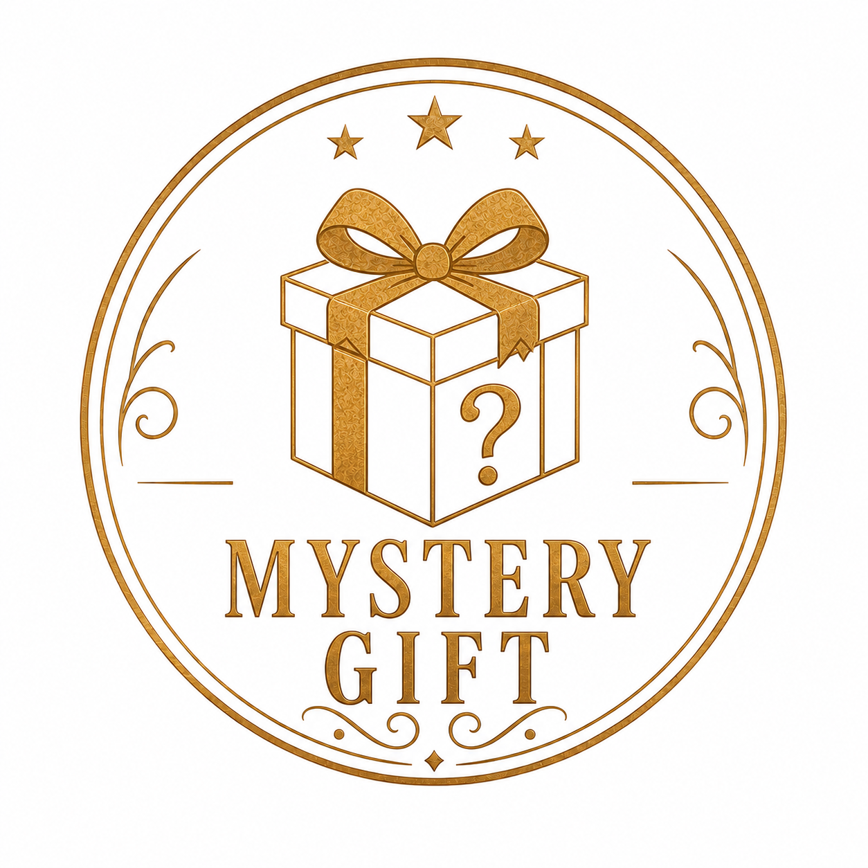 Mystery Gift