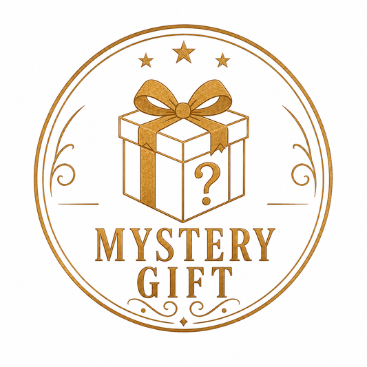 Mystery Gift